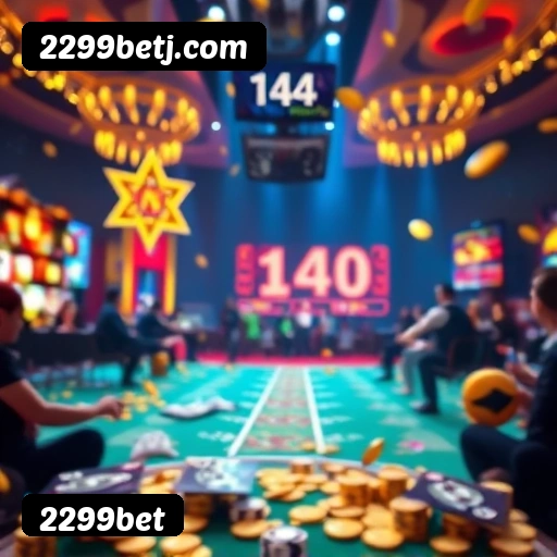 2299bet screen