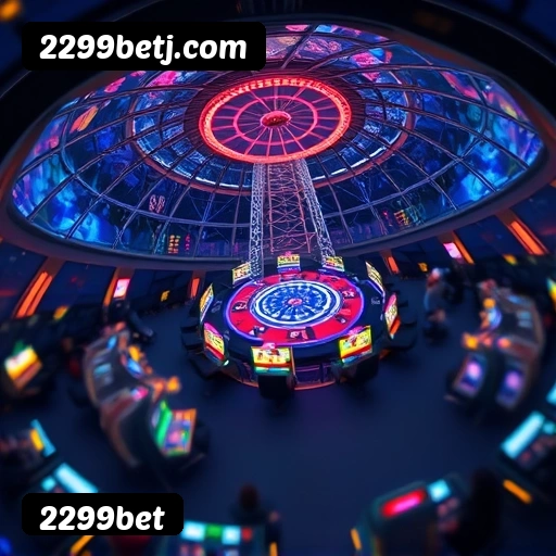 2299bet screen